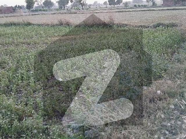 Land for sale in Rawalpindi, Islamabad Capital Territory