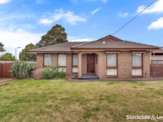 House for rent in Craigieburn, Victoria