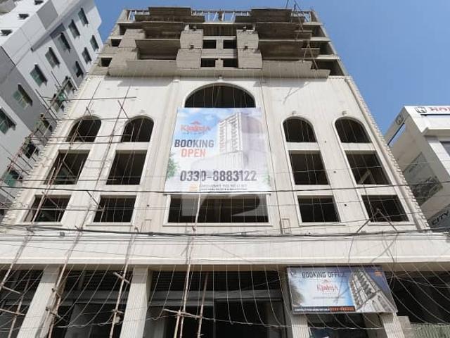 Apartment for sale in North Waziristan, Federally Administered Tribal Areas fata