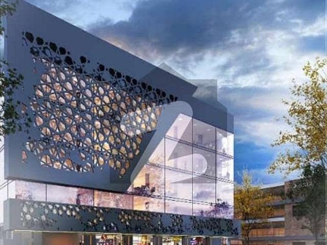 Office for sale in Karachi