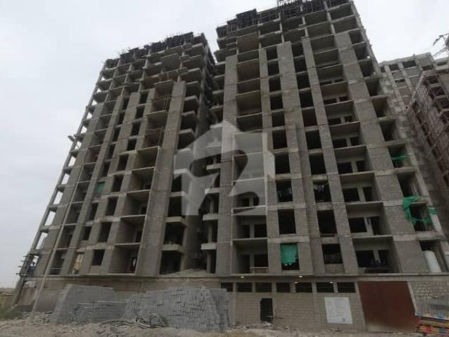 Apartment for sale in کراچی ڈویژن, North Waziristan