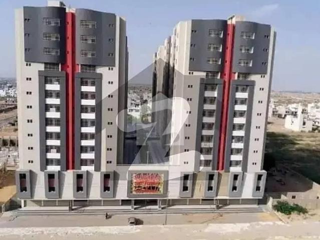 Apartment for sale in کراچی ڈویژن, North Waziristan