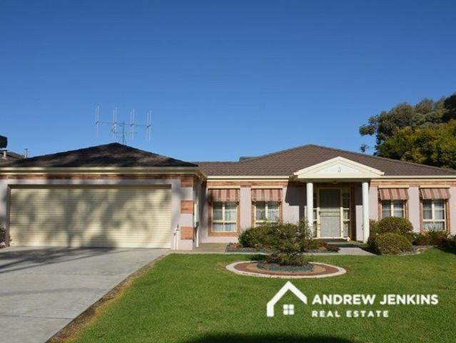 House for rent in Barooga, Berrigan Shire Council