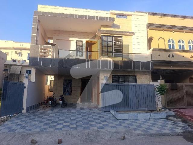 House for sale in Islamabad