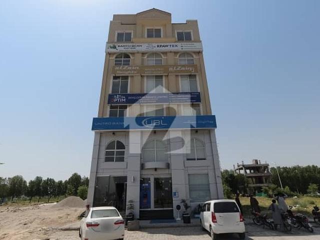 Office for rent in Islamabad