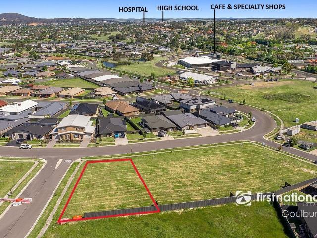 Land for sale in Brisbane Grove, New South Wales