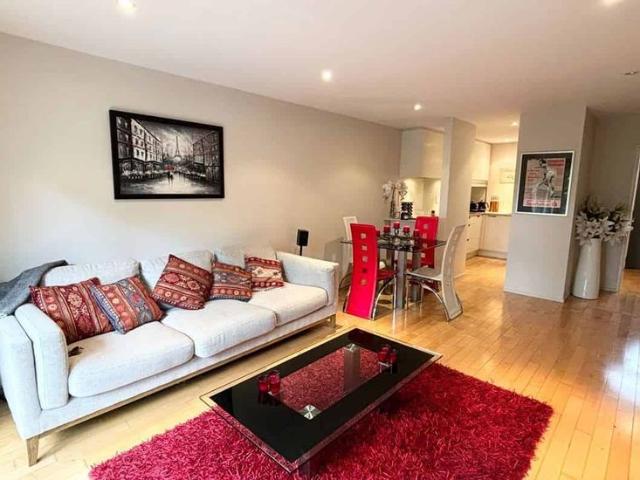 House for rent in Saint Albans, Fendalton-Waimari-Harewood Community
