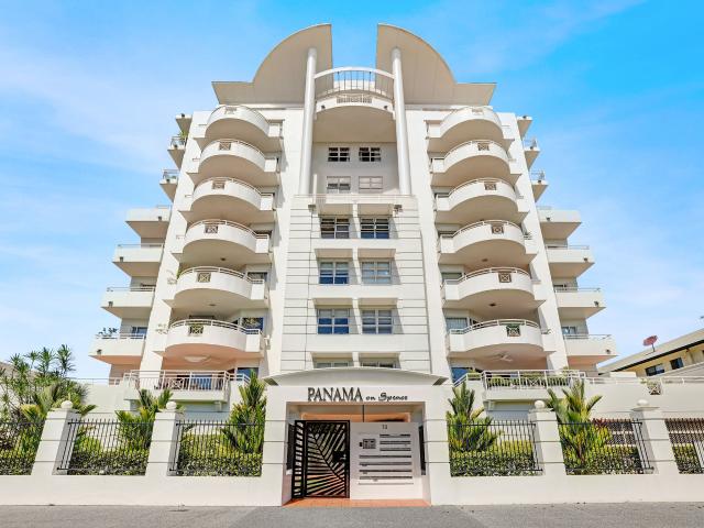 Apartment for rent in Cairns, Queensland