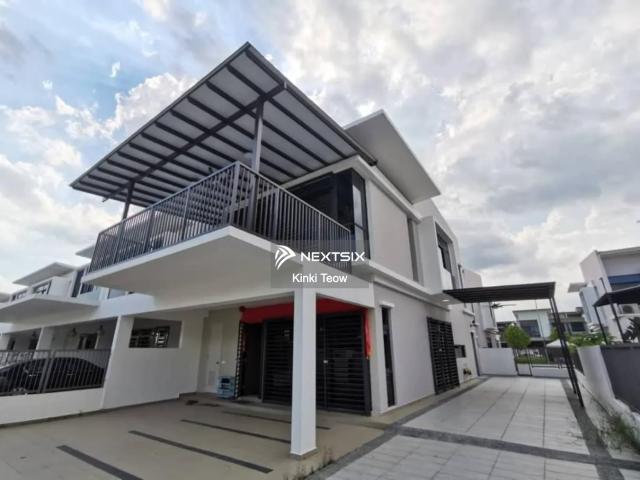 Warehouse for rent in Port Klang, Selangor