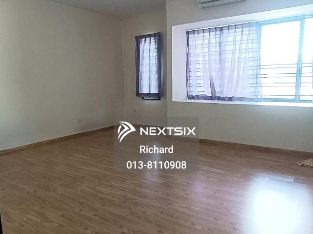 Warehouse for sale in Port Klang, Selangor