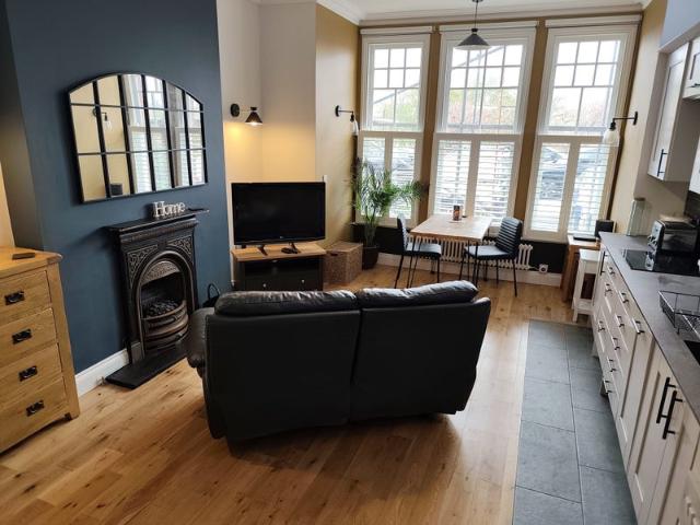 Apartment for rent in London Borough of Lewisham, Greater London