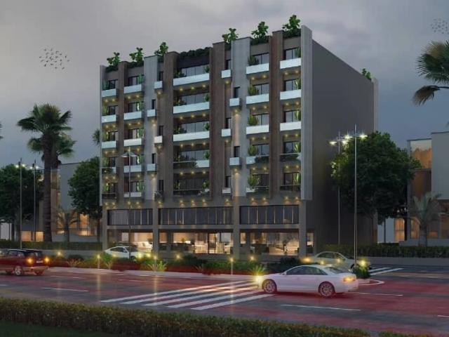 Apartment for sale in Rawalpindi, Islamabad Capital Territory