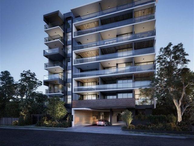 Apartment for rent in Stones Corner, Greater Brisbane