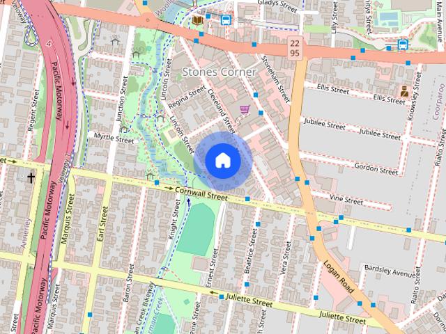 Apartment for rent in Toombul, Queensland