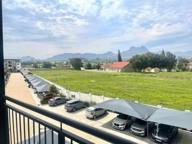 Apartment for rent in Firgrove, City of Cape Town