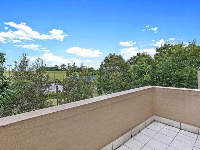 Apartment for rent in Sydney, Heffron