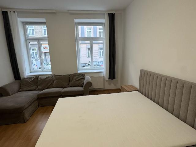 Apartment mieten in KG Favoriten, Wien