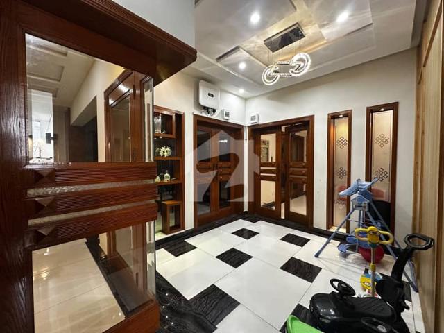 House for sale in Rawalpindi, Islamabad Capital Territory