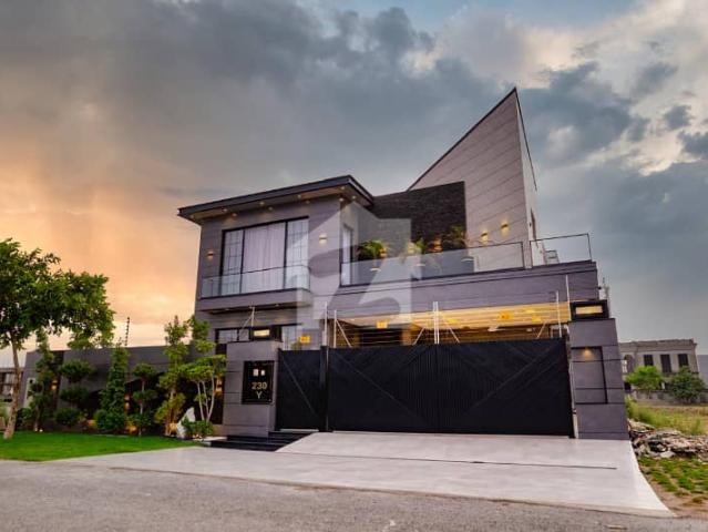 House for sale in Rawalpindi, Islamabad Capital Territory