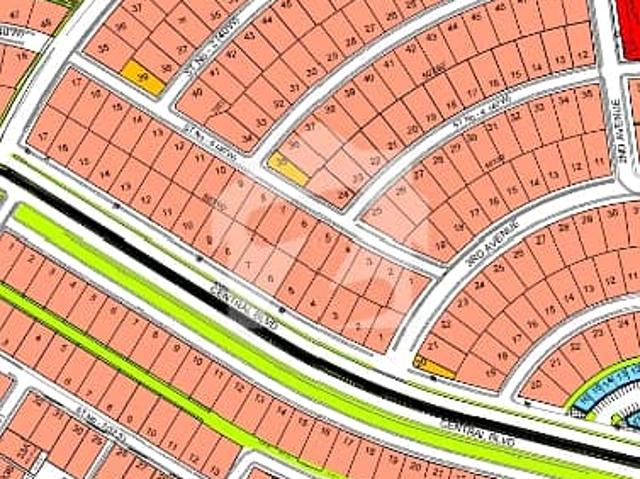 Property for sale in Islamabad