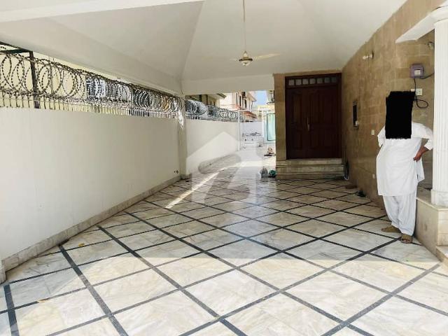 Property for rent in Islamabad