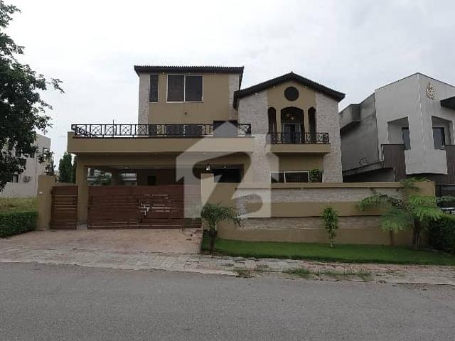 House for sale in Islamabad