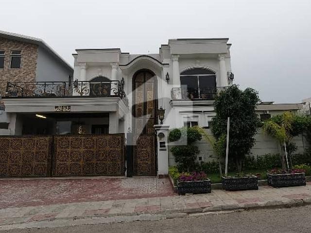 House for sale in Islamabad