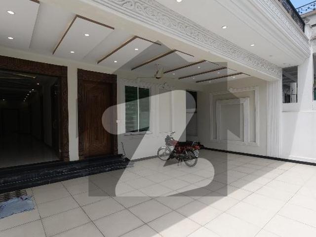 House for sale in Islamabad