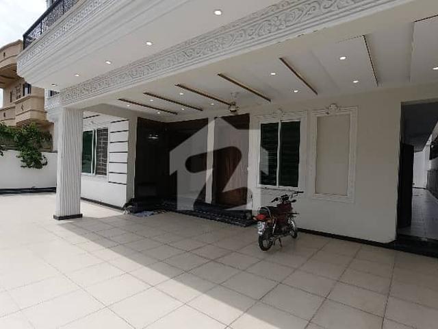 House for sale in Islamabad