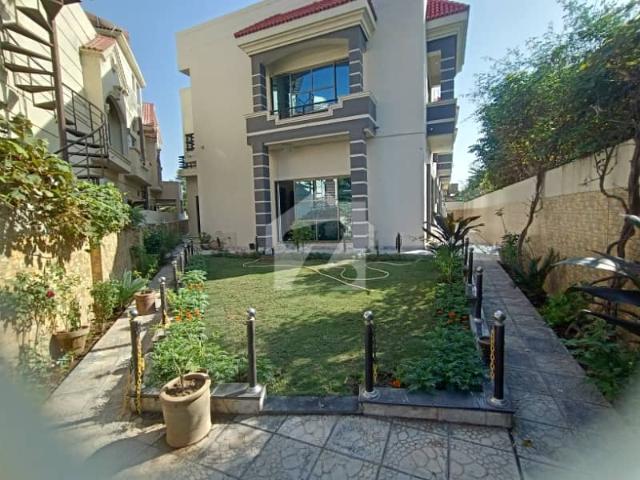 House for sale in اسلام آباد, زون 1