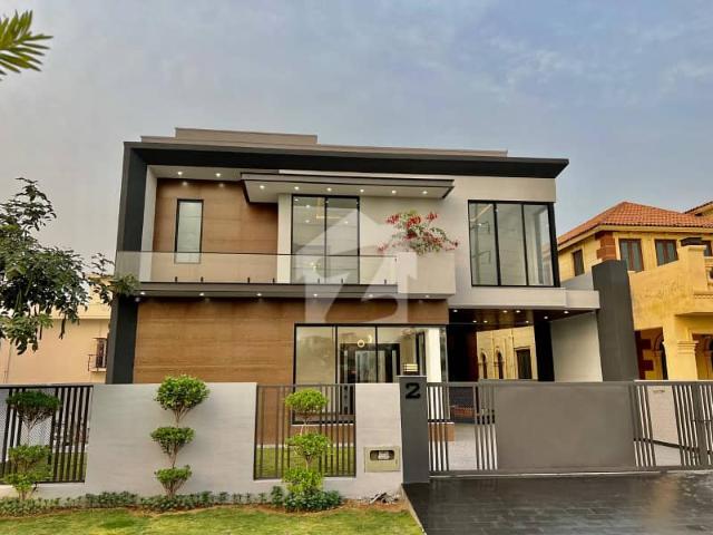 House for sale in Islamabad