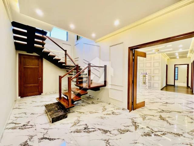 House for sale in Islamabad