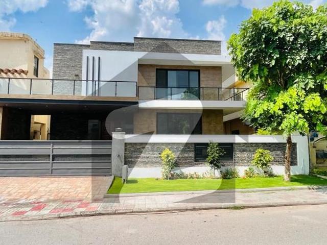 House for sale in Islamabad