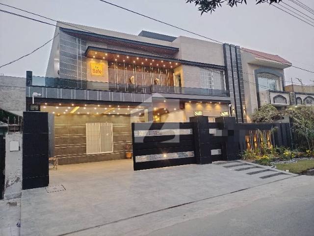 House for sale in Rawalpindi, Islamabad Capital Territory