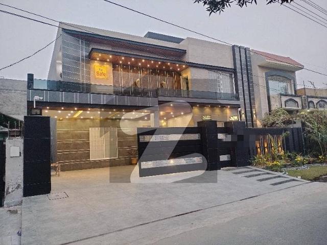 House for sale in Rawalpindi, Islamabad Capital Territory