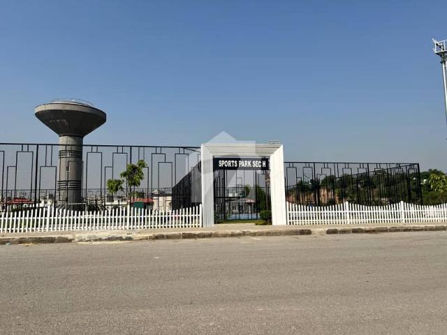 Property for sale in Islamabad