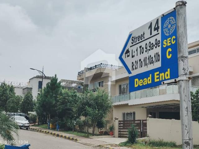 Property for sale in Islamabad