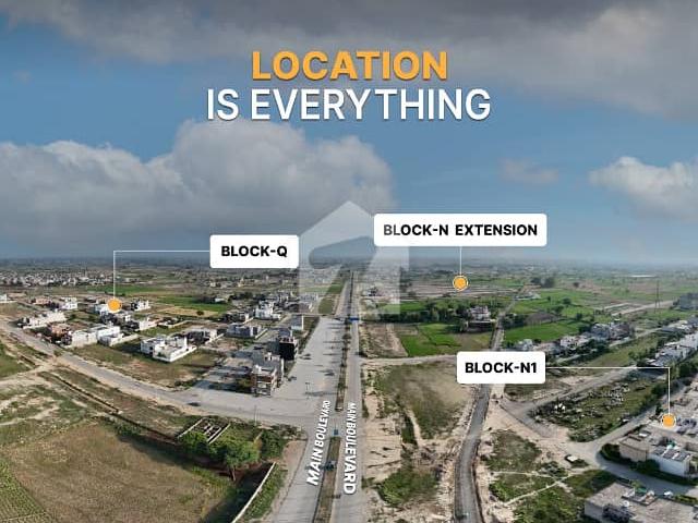 Property for sale in Rawalpindi, Islamabad Capital Territory