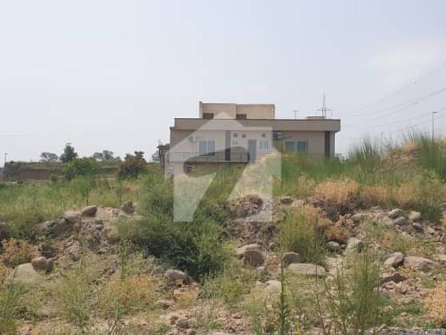 Property for sale in Islamabad