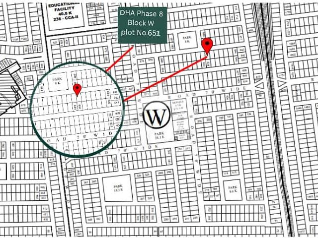 Property for sale in Rawalpindi, Islamabad Capital Territory
