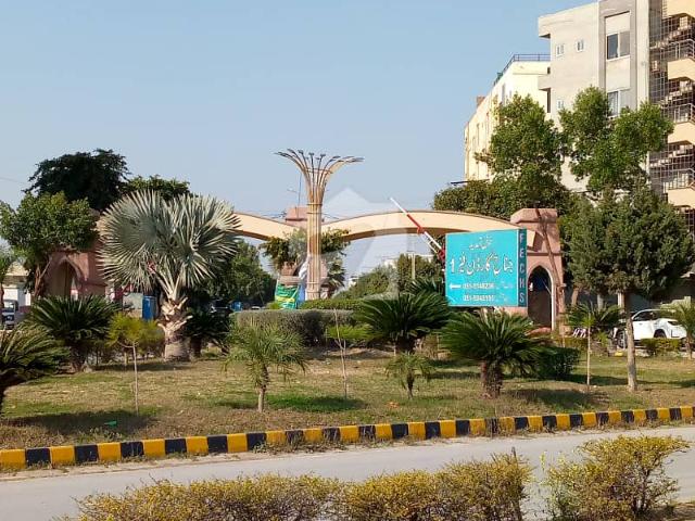 Property for sale in اسلام آباد, زون 1