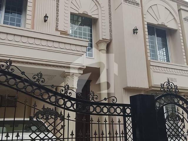 Property for rent in Islamabad