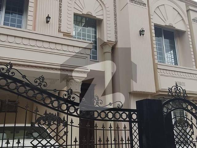 Property for rent in Islamabad