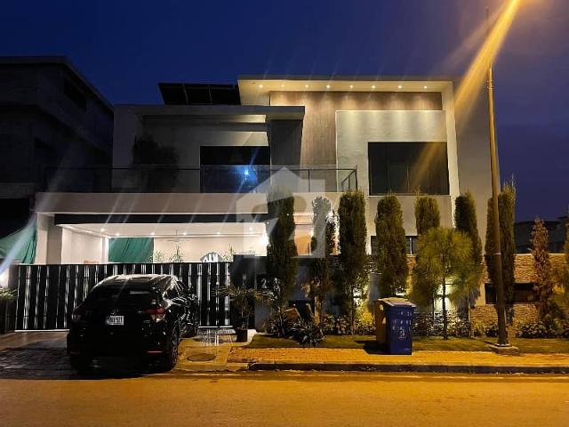 House for sale in Islamabad