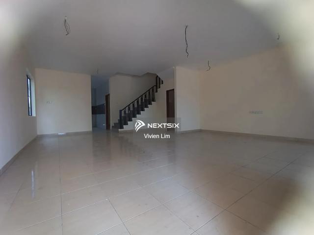 Residential House for sale in Georgetown, Penang