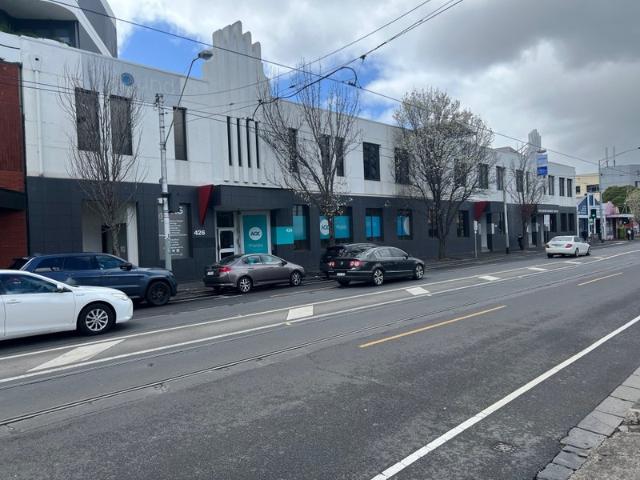 Office for rent in Camerons Creek, Victoria