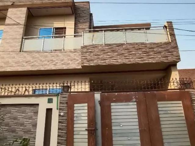 House for sale in Multan, Islamabad Capital Territory