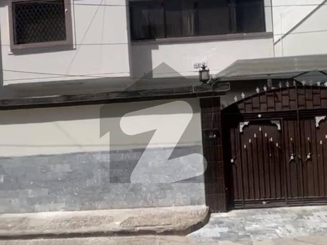 House for sale in Federally Administered Tribal Areas fata