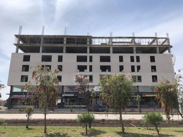 Commercial for sale in Rawalpindi, Islamabad Capital Territory