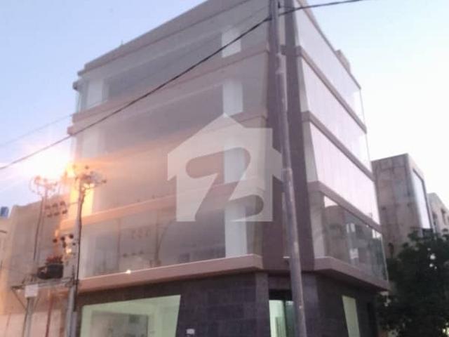 Building for rent in North Waziristan, Federally Administered Tribal Areas fata